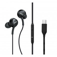 هدفون داخل گوش با سیم سامسونگ مدل  AKG EO-IC100 رابط Type-C